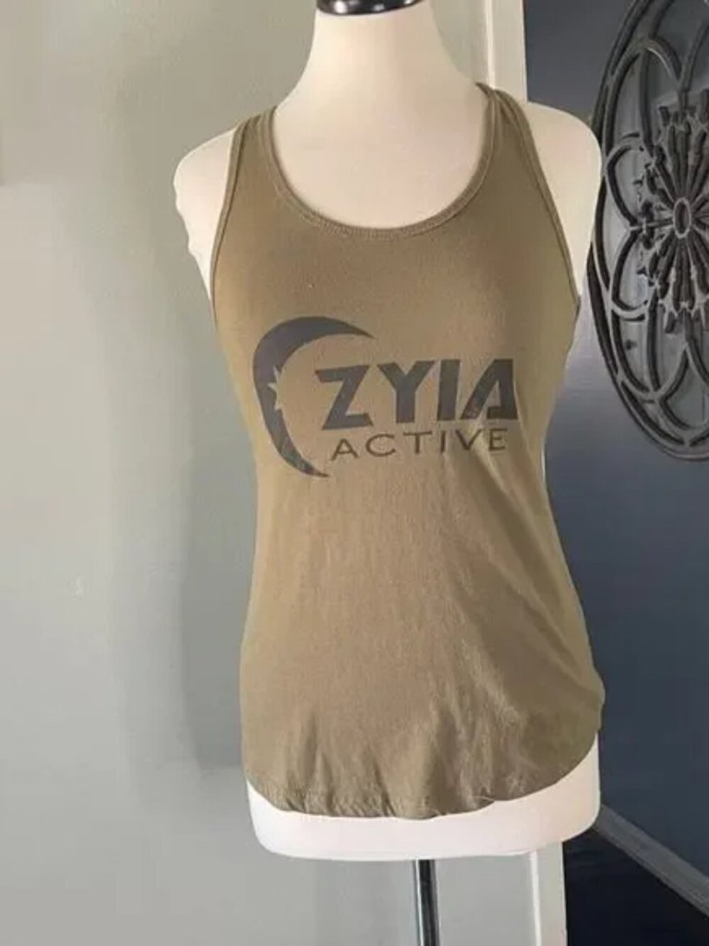 Zyia Active Tank Top